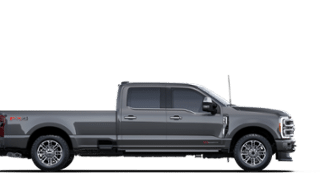 2025 Ford Super Duty® External Image 1
